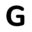 g