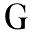 g