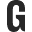 g
