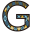 g