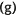 g