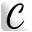 g