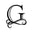 g