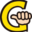 g