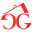 g