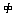 g