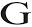 g