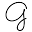g