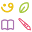 g