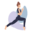 g