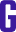 g