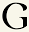 g