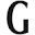 g