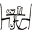 g