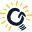 g