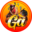 g