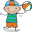 g