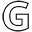 g