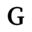 g