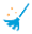 g