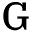 g