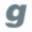 g