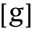 g
