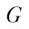 g