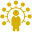 g