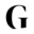 g