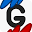 g