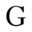 g