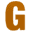 g
