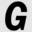 g