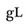 g
