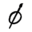 g
