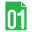 0