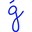 g