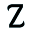z