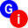 g