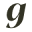 g