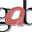 g