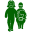 g