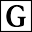 g