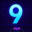 9