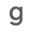 g