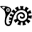 g