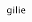 g
