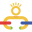 g