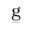 g